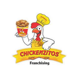 Chicken Zitos - Cliente RTLitz