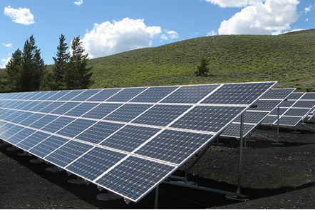 Plataforma de Gestão para Franquia de Energia Solar